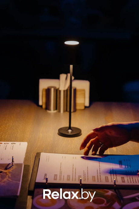 Ночные жители, фото № 60