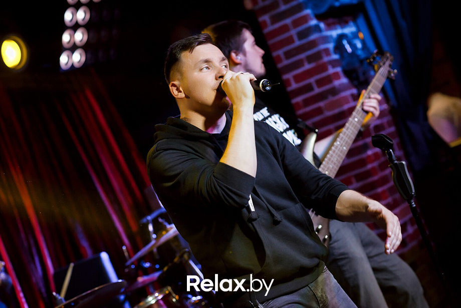 Brooklyn Live!, фото № 21