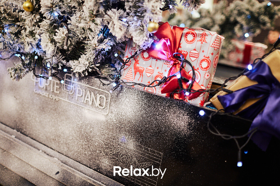 BLIZZARD, фото № 10