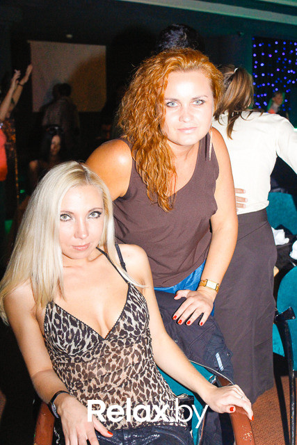 Вечер в "Журавинке", фото № 5