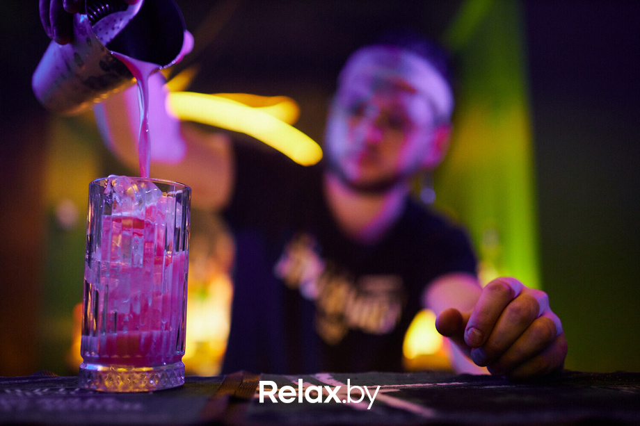 Nua Night Party, фото № 10