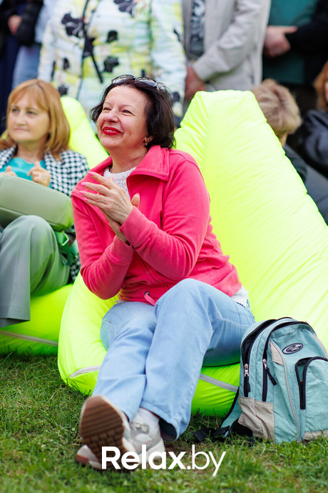 Музыка твоего города, фото № 201