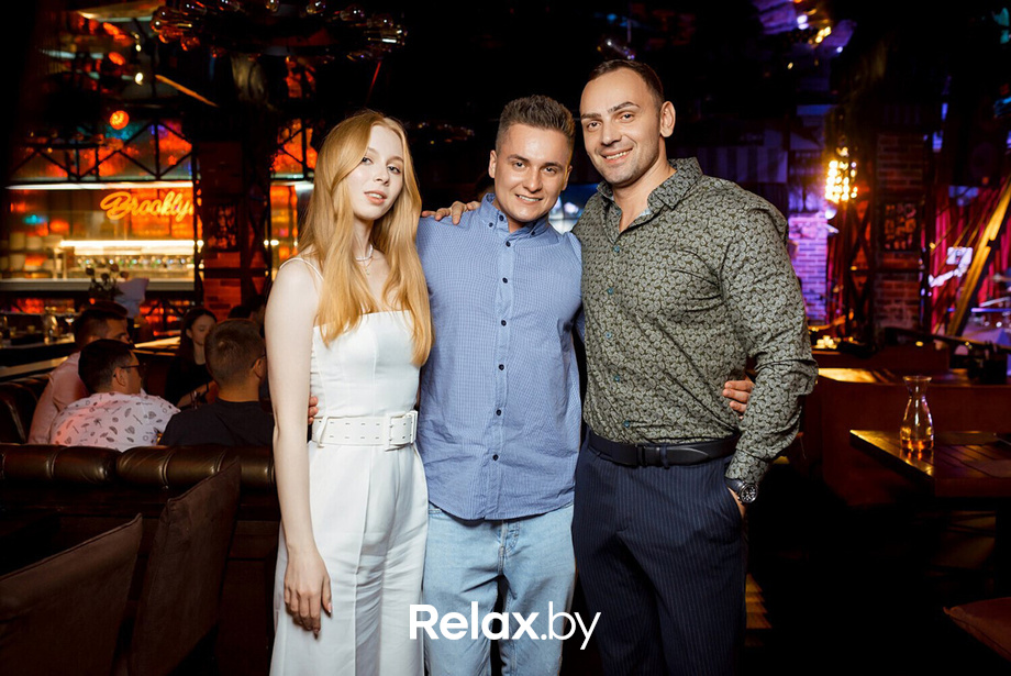 Brooklyn Live!, фото № 30