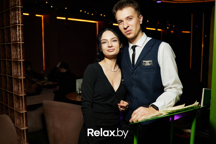 Nua New Year 23, фото № 11