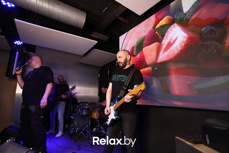 Terra party, фото № 35