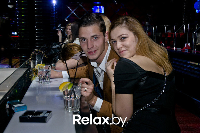 Next Club Show, фото № 88