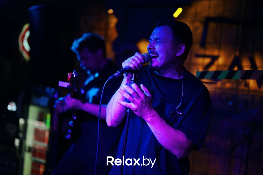 Saturday party, фото № 15