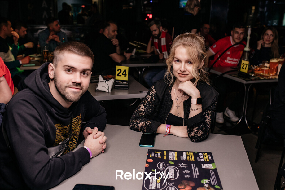 Финал Лиги Чемпионов, фото № 39