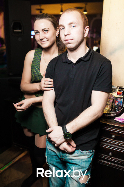 Концерт - Бар, фото № 63