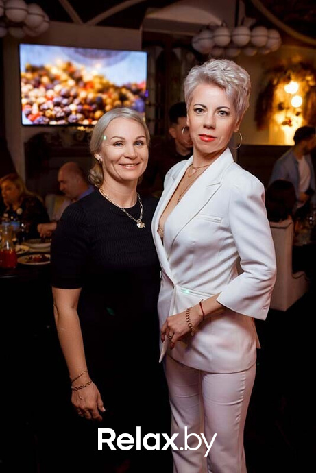 Новогодняя ночь в Rustaveli, фото № 73