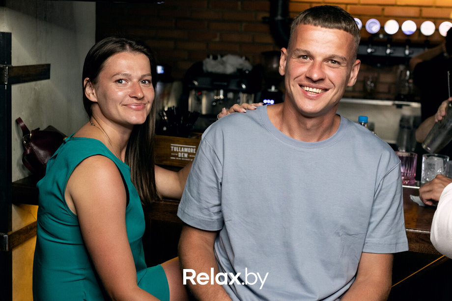 Saturday party, фото № 37