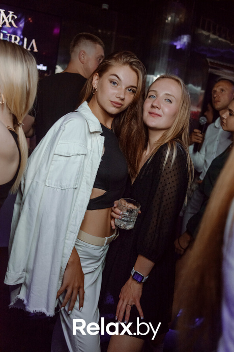 Saturday LUXURIA LXR, фото № 26