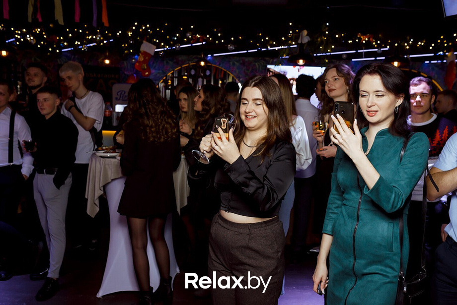 Wednesday Party, фото № 1