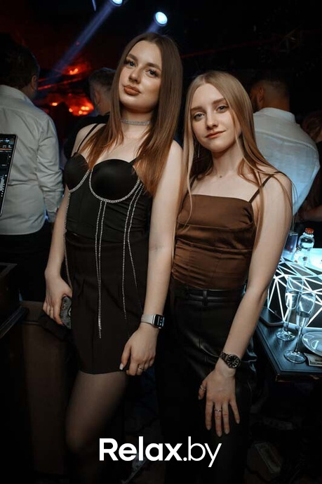 Saturday party, фото № 1