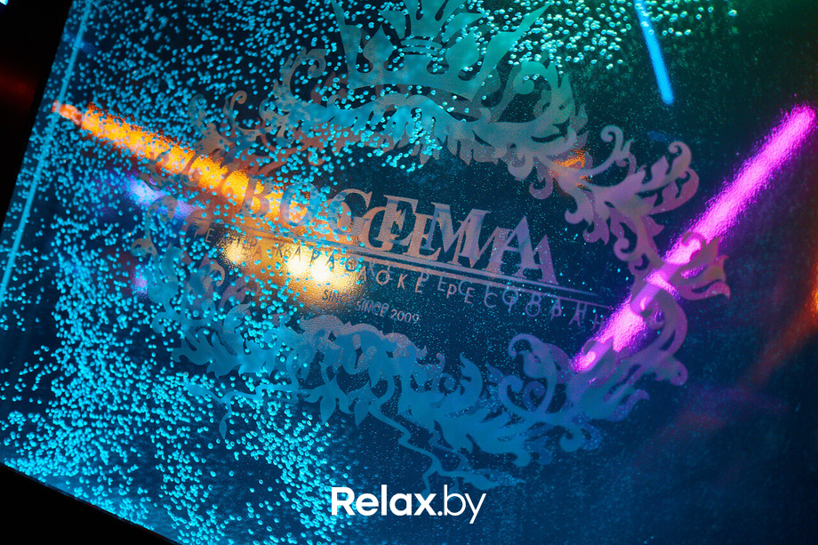 Police party, фото № 1