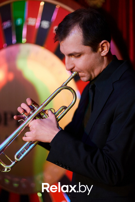 «Опера Лото», фото № 16