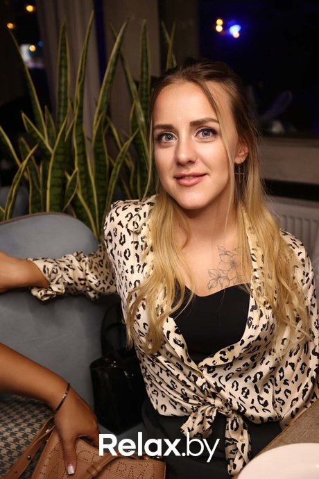 Ночные жители, фото № 31