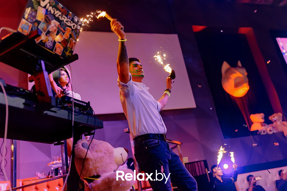 Cyber Punk, фото № 6