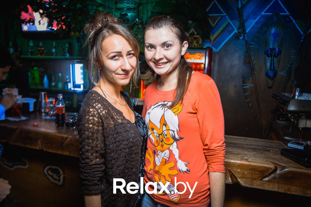 Африка, фото № 9