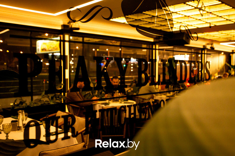 Барбара и Эдуардо, фото № 30