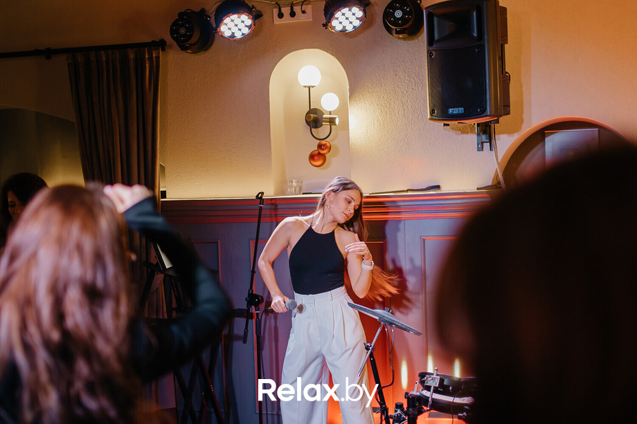 Выходные в Rustaveli, фото № 31