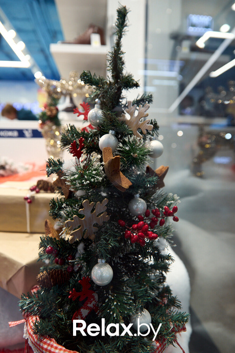 Шопинг-экскурсия со стилистом, фото № 124