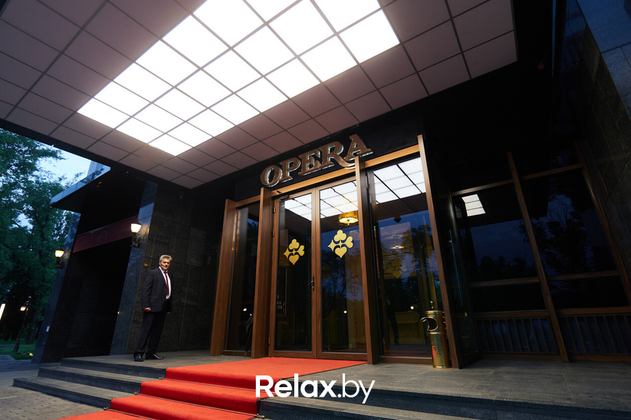 «Лето на драйве», фото № 1