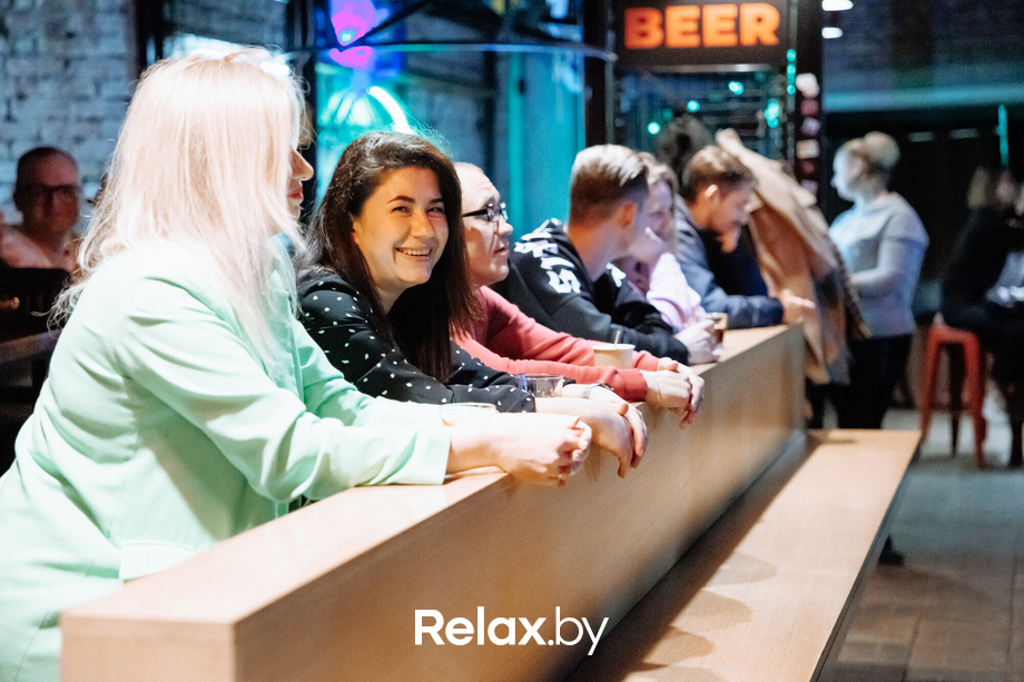 Отчетный концерт, фото № 49