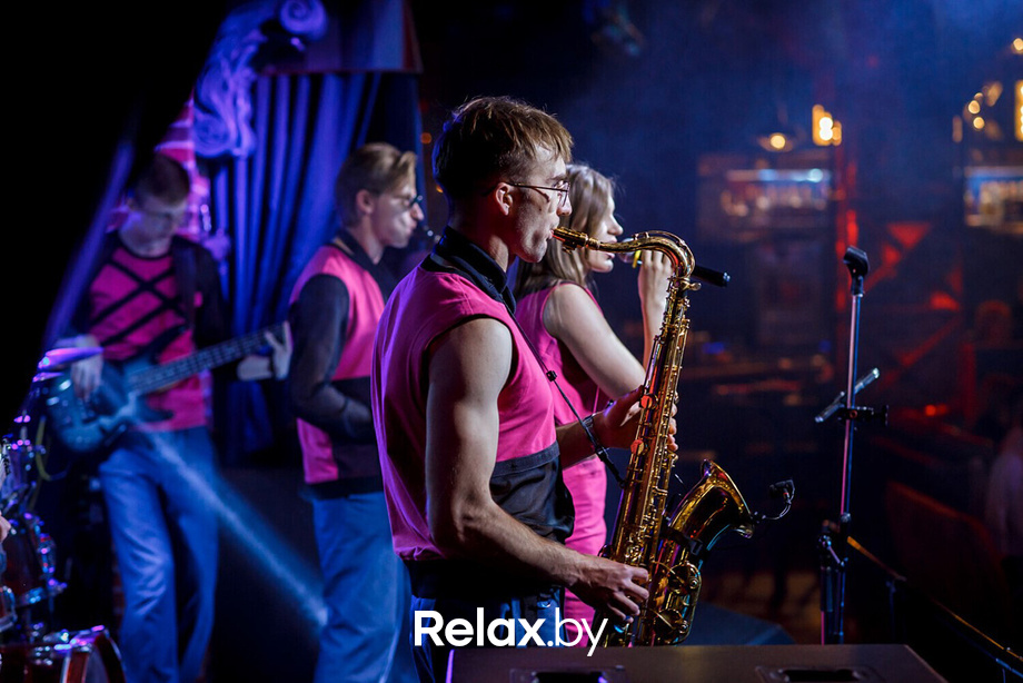 Summer Live!, фото № 30