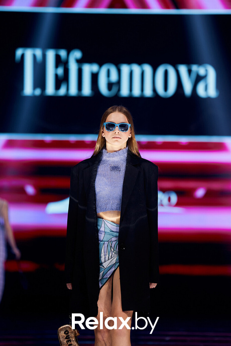 IMG Fashion Show: Well Kids, Gerasimenko, Efremova, фото № 178