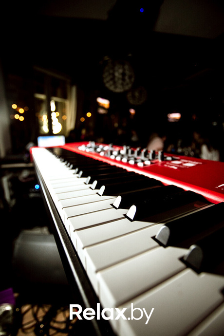 Ночные жители, фото № 69