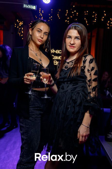 Суббота в кафе-баре «Есенин», фото № 2