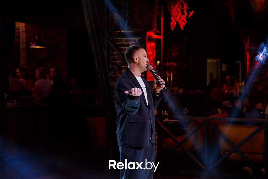 Brooklyn Live!, фото № 1