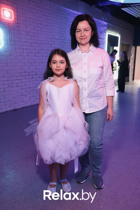 Модный показ. Театр моды «Gold Podium», фото № 55