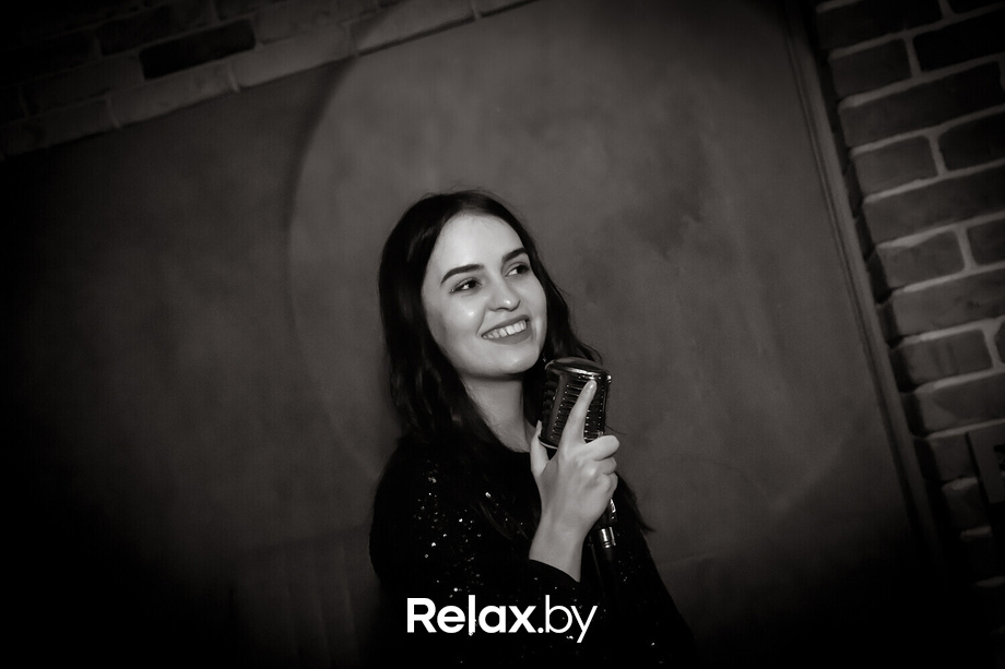 Ночь караоке, фото № 34