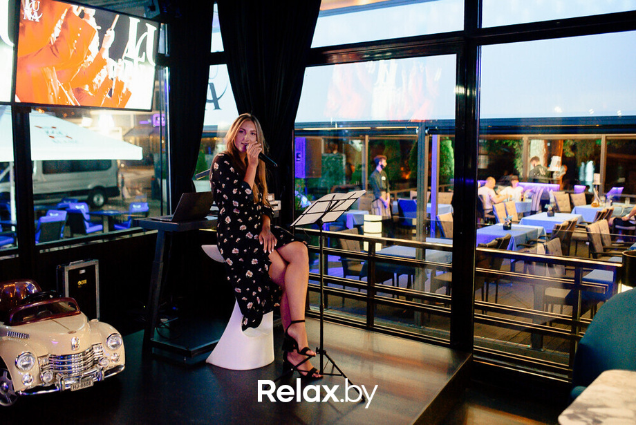 Luna party, фото № 1