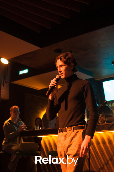 Поэтический вечер, фото № 66