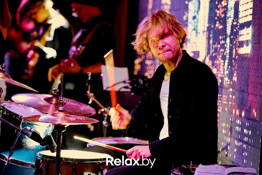 Суббота в Ангелах, фото № 33