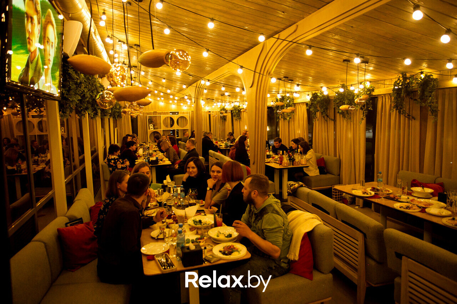 День встречи выпускников, фото № 40