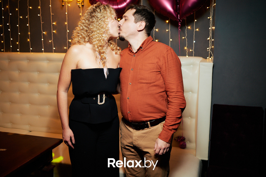 Karaoke Warm, фото № 8