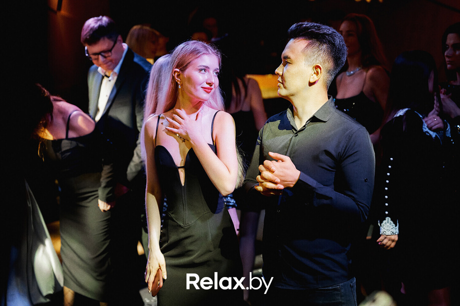 Новый год в Ангелах, фото № 184