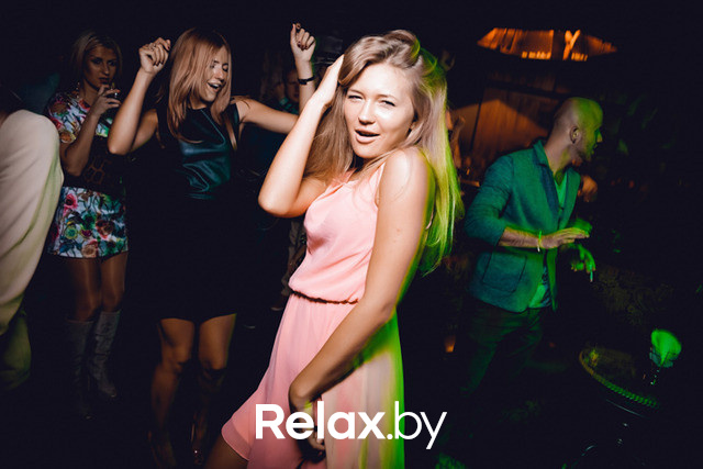 Dozari Night, фото № 116