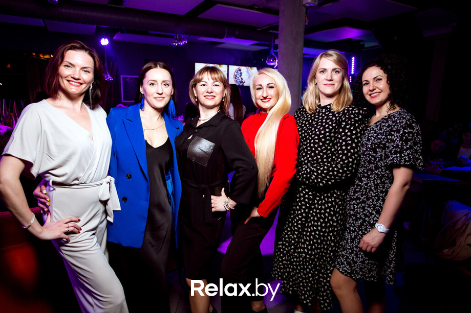 Ночные жители, фото № 3