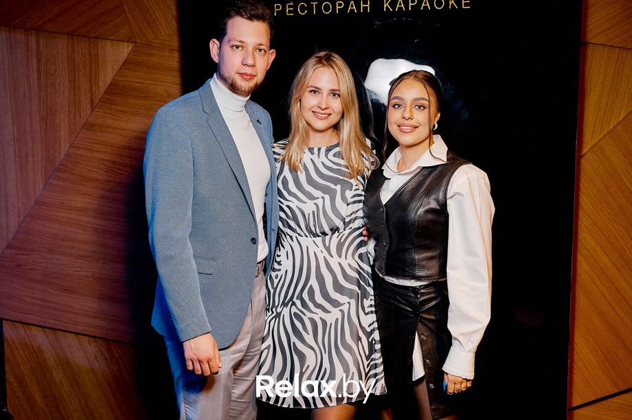 Friday Music, фото № 16