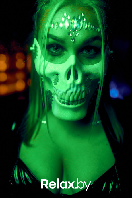 Halloween, фото № 32