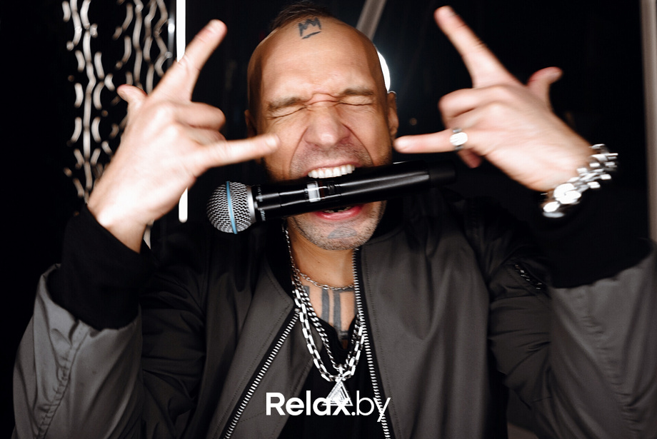 Лигалайз, фото № 1