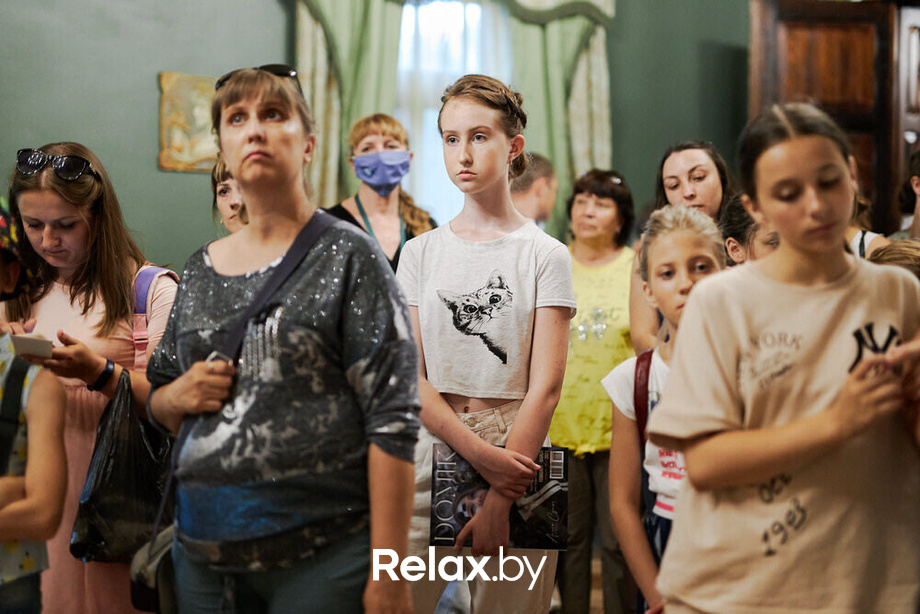 IMG FASHION SHOW – SUMMER 2021, фото № 405