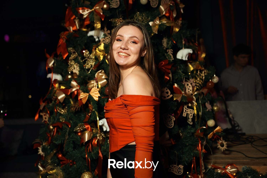 Новогодний Корпоратив, фото № 114