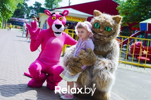 ELpresent.by на благотворительной акции для детей, фото № 82