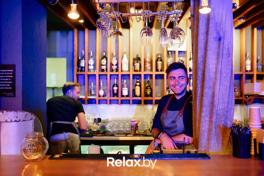 Ночные жители, фото № 56